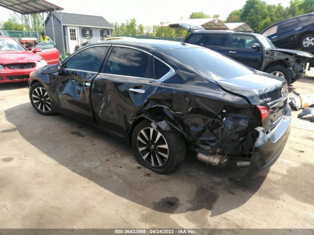 1N4AL3AP4HC940472 Nissan Altima 2.5 Sv