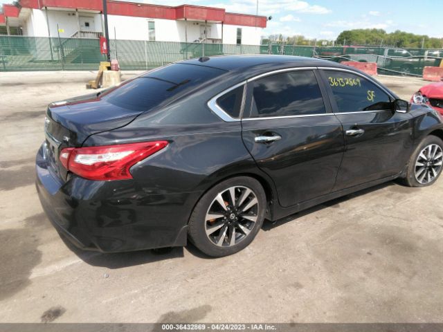 1N4AL3AP4HC940472 Nissan Altima 2.5 Sv