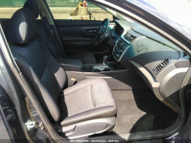 1N4AL3AP4HC940472 Nissan Altima 2.5 Sv