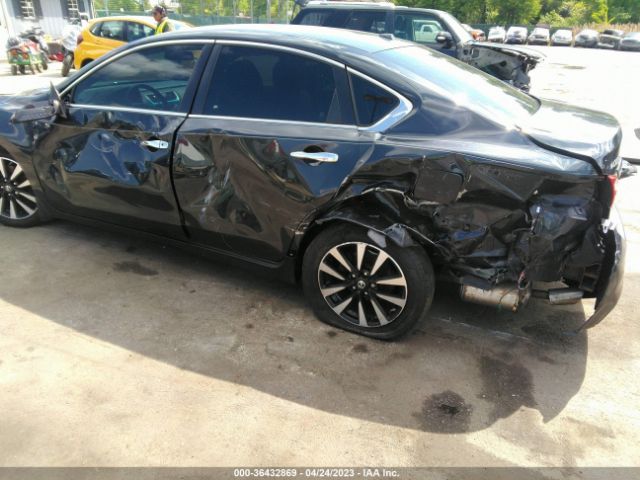1N4AL3AP4HC940472 Nissan Altima 2.5 Sv