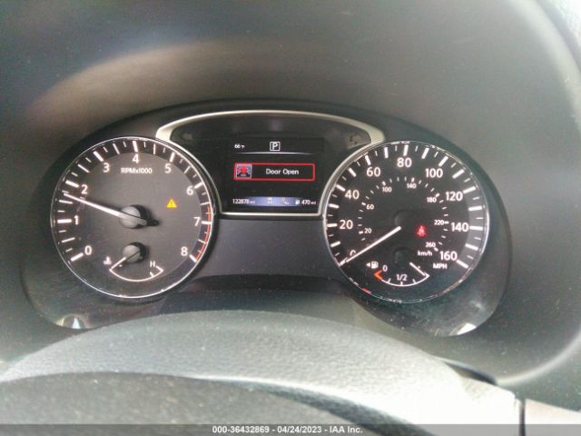 1N4AL3AP4HC940472 Nissan Altima 2.5 Sv