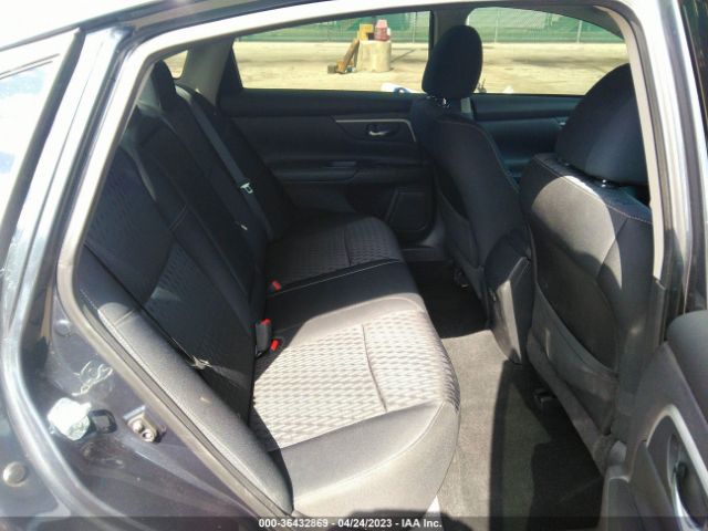 1N4AL3AP4HC940472 Nissan Altima 2.5 Sv