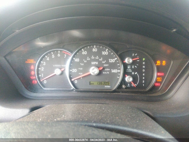 2011 MITSUBISHI GALANT ES/SE VIN: 4A32B3FF4BE019296