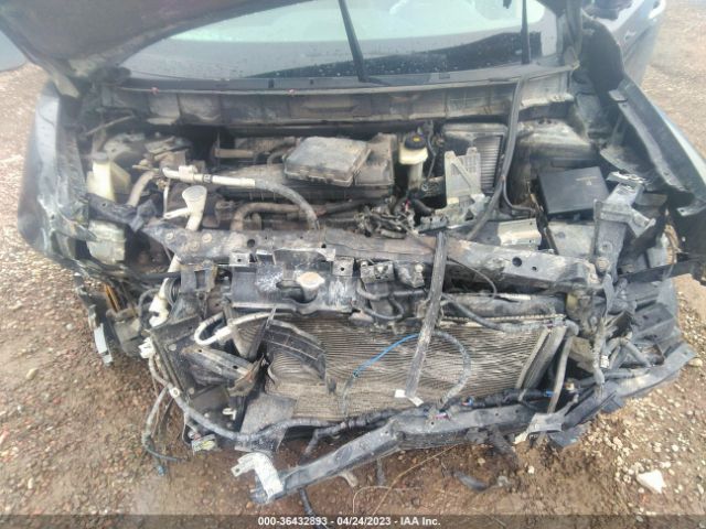 5N1AT2MV1GC770337 Nissan Rogue Sl