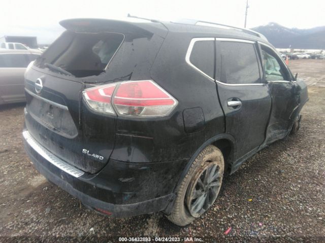 5N1AT2MV1GC770337 Nissan Rogue Sl