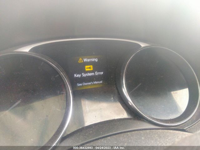 5N1AT2MV1GC770337 Nissan Rogue Sl