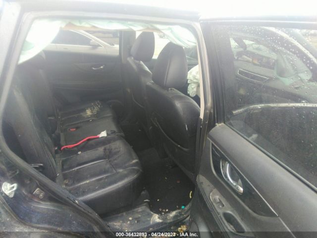 5N1AT2MV1GC770337 Nissan Rogue Sl
