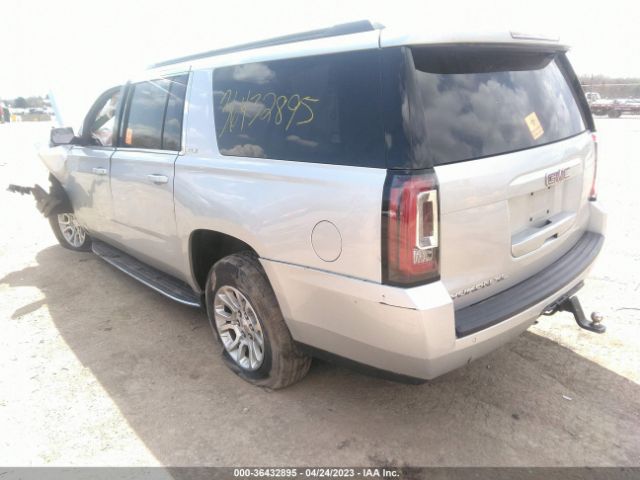 1GKS2GKC9FR224976 GMC Yukon Xl Sle
