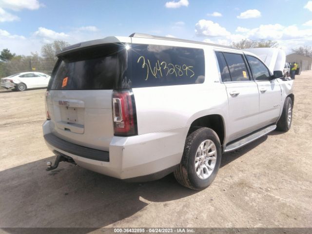 1GKS2GKC9FR224976 GMC Yukon Xl Sle