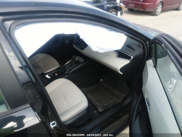 Toyota COROLLA LE 2021 5YFEPMAE3MP235233 Image 5