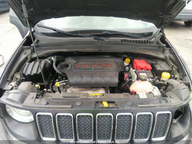 ZACNJABB5LPL05044 Jeep Renegade Latitude