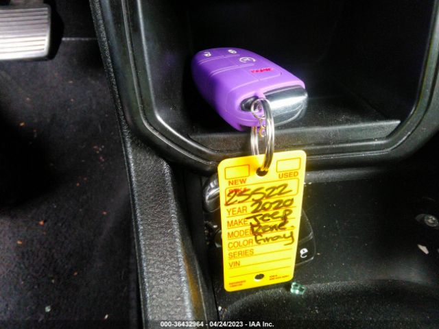 ZACNJABB5LPL05044 Jeep Renegade Latitude