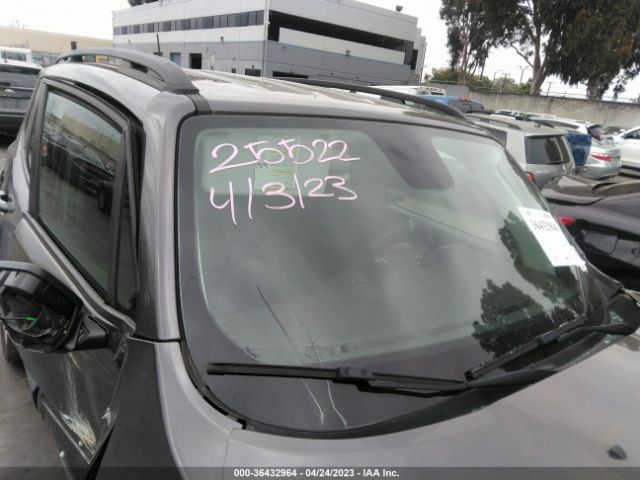 ZACNJABB5LPL05044 Jeep Renegade Latitude