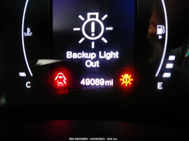 ZACNJABB5LPL05044 Jeep Renegade Latitude