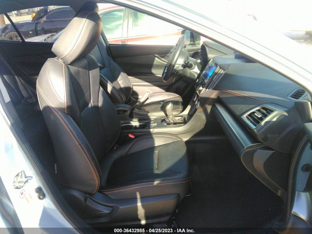 JF2GTAMC1K8222021 Subaru Crosstrek Limited