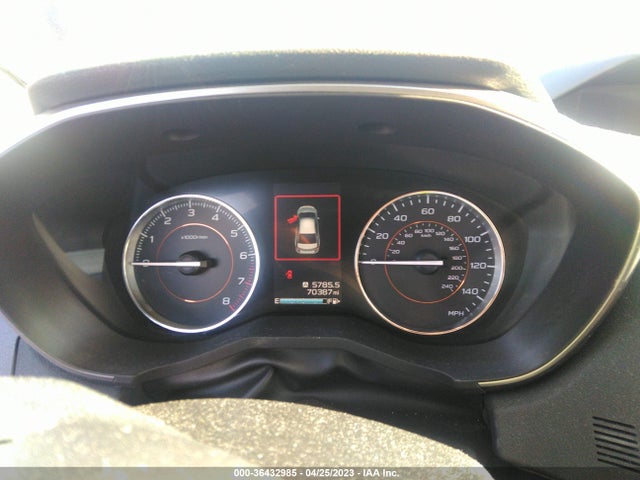 JF2GTAMC1K8222021 Subaru Crosstrek Limited