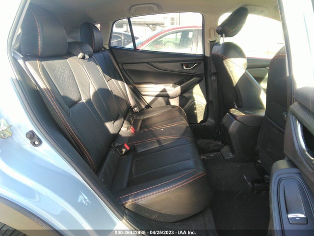 JF2GTAMC1K8222021 Subaru Crosstrek Limited
