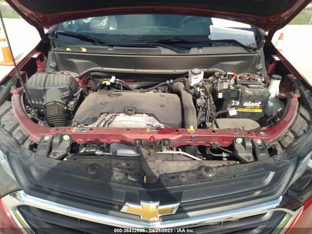 Chevrolet EQUINOX LT 2019 2GNAXLEX6K6228044 Image 11