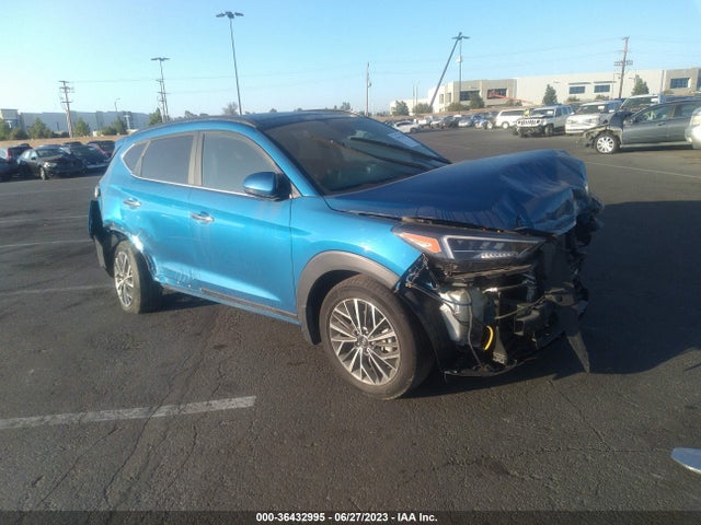 2020 KM8J33AL2LU266912 главное изображение