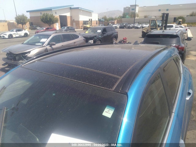 Hyundai Tucson Ultimate 2020 KM8J33AL2LU266912 Image 11