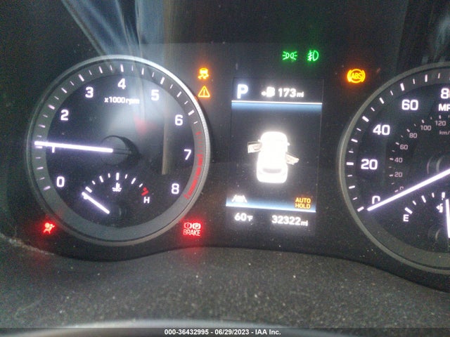 Hyundai Tucson Ultimate 2020 KM8J33AL2LU266912 Image 7