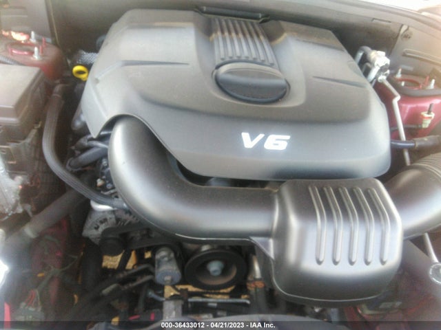 1C4RJFBG7EC555180 Jeep Grand Cherokee Limited
