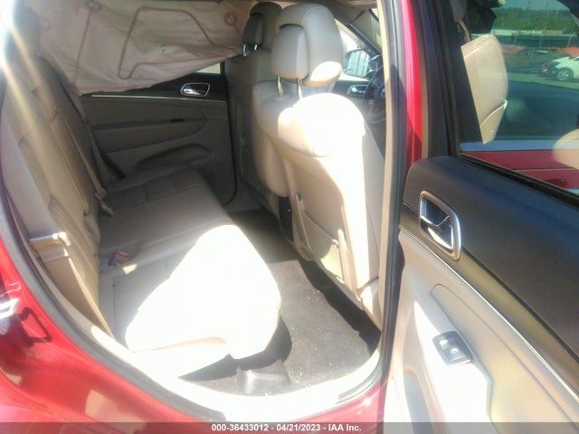 1C4RJFBG7EC555180 Jeep Grand Cherokee Limited