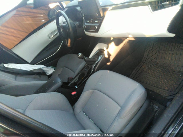 2022 TOYOTA COROLLA SE/APEX SE VIN: 5YFM4MCEXNP133012