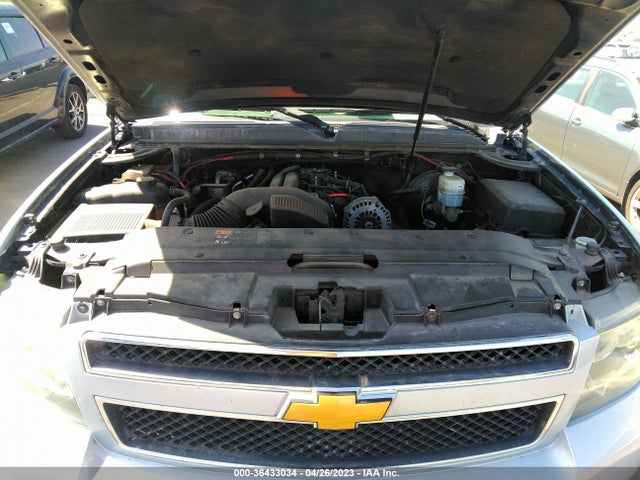 Chevrolet Tahoe Commercial 2014 1GNLC2E09ER202385 Image 11