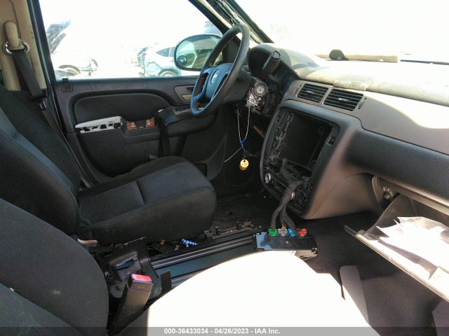 Chevrolet Tahoe Commercial 2014 1GNLC2E09ER202385 Image 6