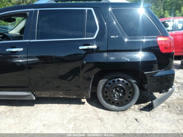 GMC Terrain Slt 2016 2GKFLPE32G6263013 Image 6
