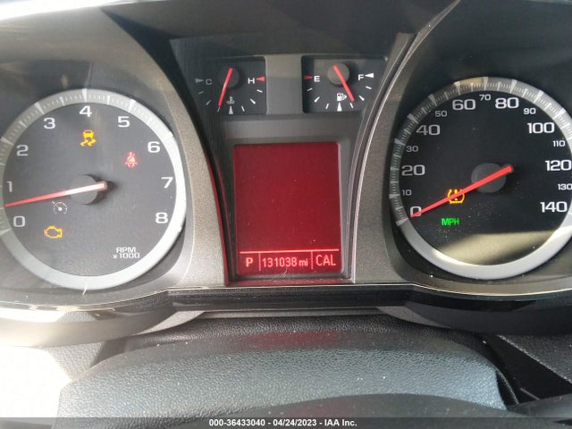 GMC Terrain Slt 2016 2GKFLPE32G6263013 Image 7