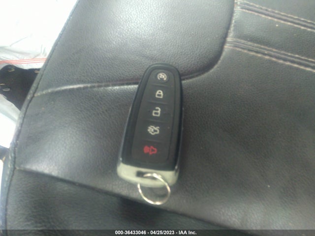 Ford Focus Titanium 2014 1FADP3N2XEL363247 Image 11