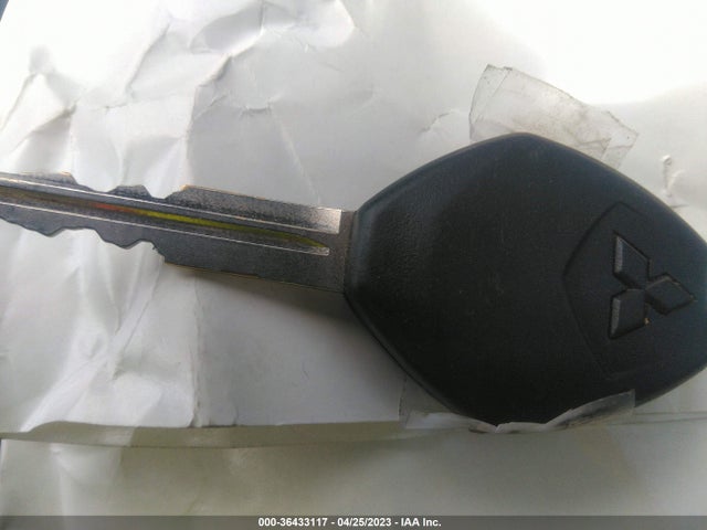 JA32U2FU3FU026109 Mitsubishi LANCER ES