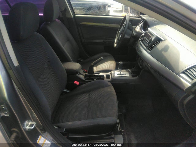 JA32U2FU3FU026109 Mitsubishi LANCER ES