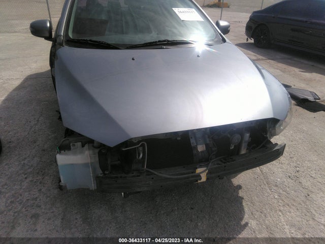 JA32U2FU3FU026109 Mitsubishi LANCER ES