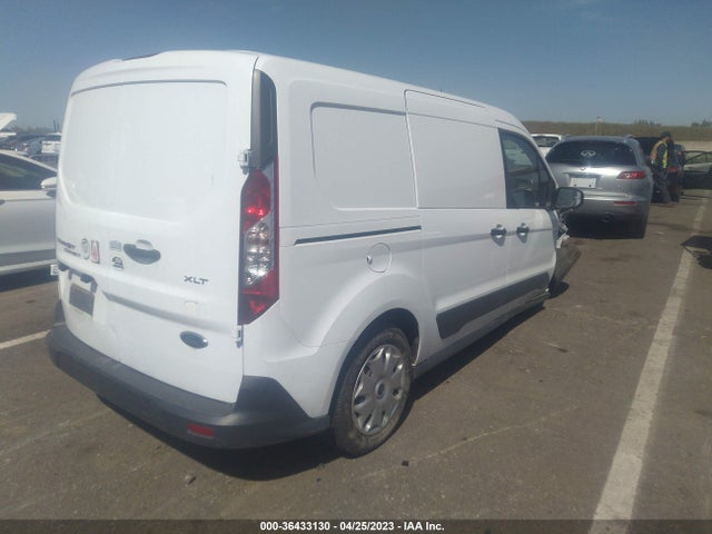 Ford Transit Connect Van Xlt 2017 NM0LS7F78H1298935 Image 4