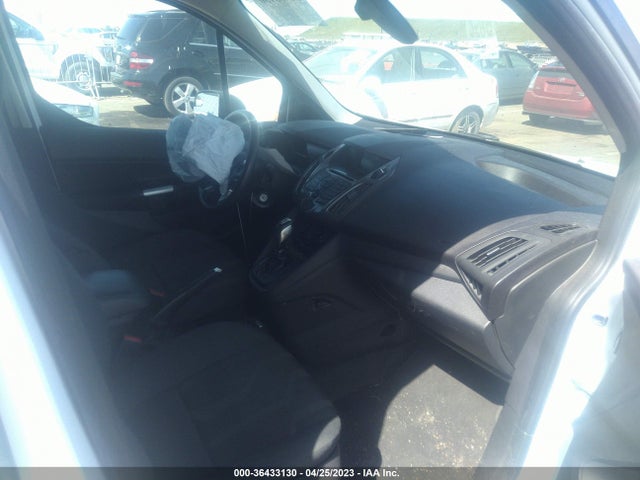 Ford Transit Connect Van Xlt 2017 NM0LS7F78H1298935 Image 5
