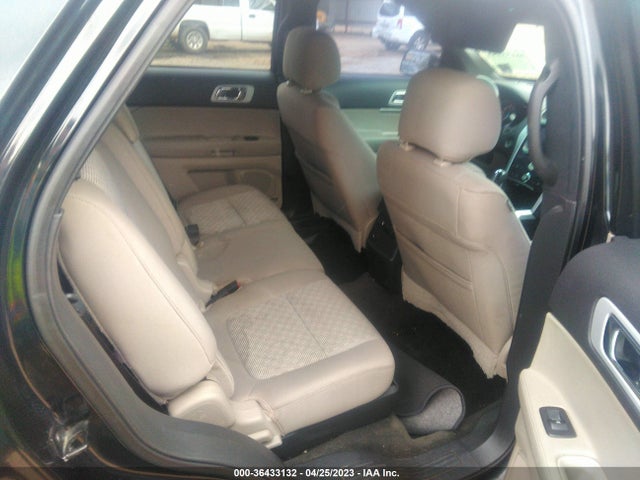 Ford EXPLORER XLT 2014 1FM5K7D8XEGB94149 Image 8
