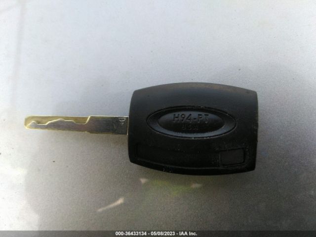 3FADP4AJXFM172463 Ford FIESTA S