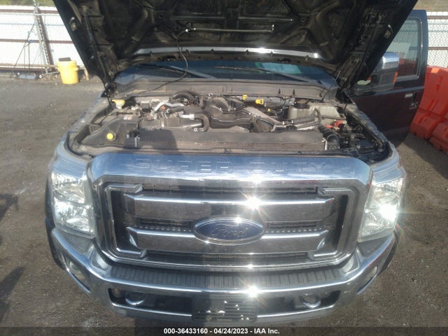 2016 Ford F-450, VIN: 1FT8W4DTXGEC29196