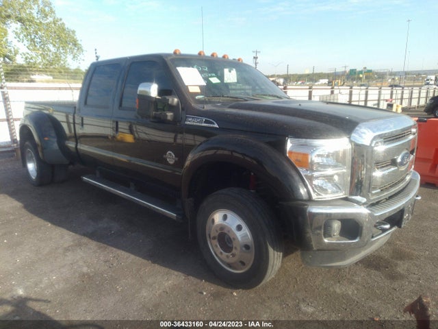2016 Ford F-450, VIN: 1FT8W4DTXGEC29196