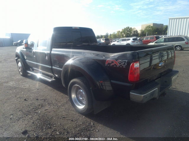 2016 Ford F-450, VIN: 1FT8W4DTXGEC29196