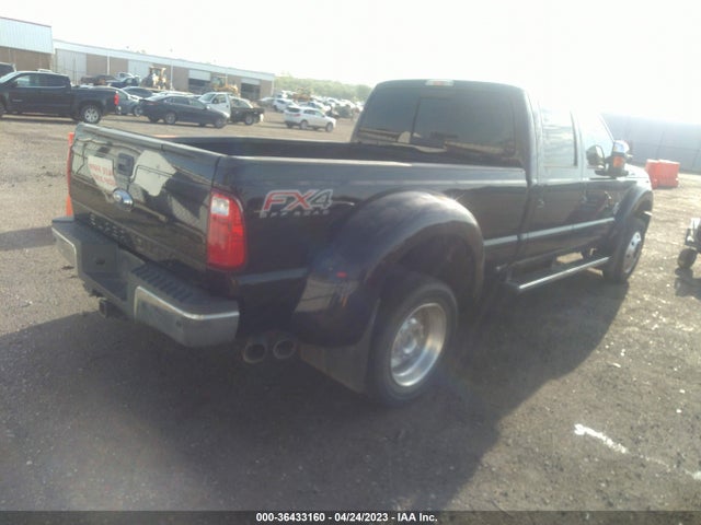 2016 Ford F-450, VIN: 1FT8W4DTXGEC29196
