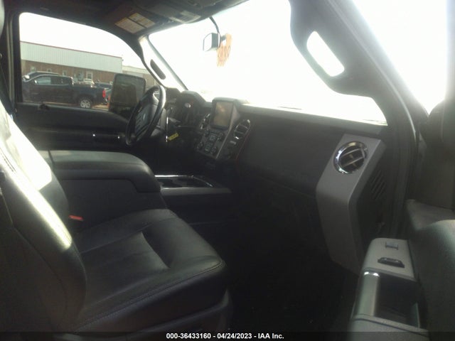 2016 Ford F-450, VIN: 1FT8W4DTXGEC29196