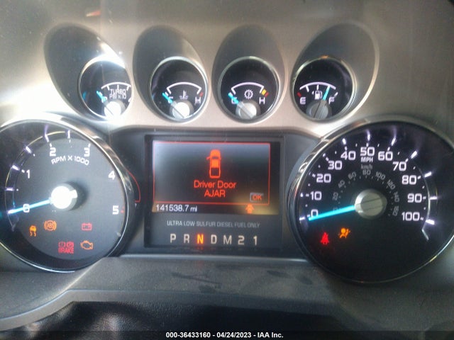 2016 Ford F-450, VIN: 1FT8W4DTXGEC29196