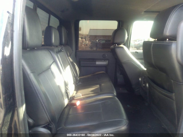 2016 Ford F-450, VIN: 1FT8W4DTXGEC29196