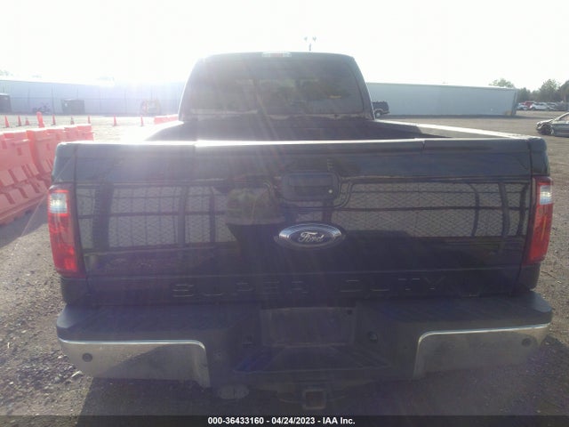 2016 Ford F-450, VIN: 1FT8W4DTXGEC29196