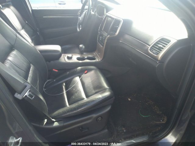 1C4RJFBG0FC663674 Jeep Grand Cherokee Limited