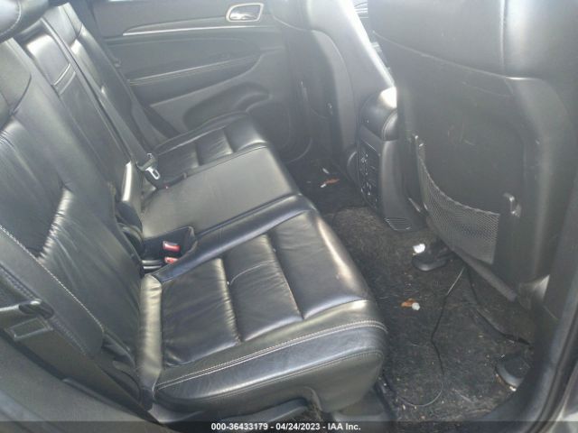 1C4RJFBG0FC663674 Jeep Grand Cherokee Limited